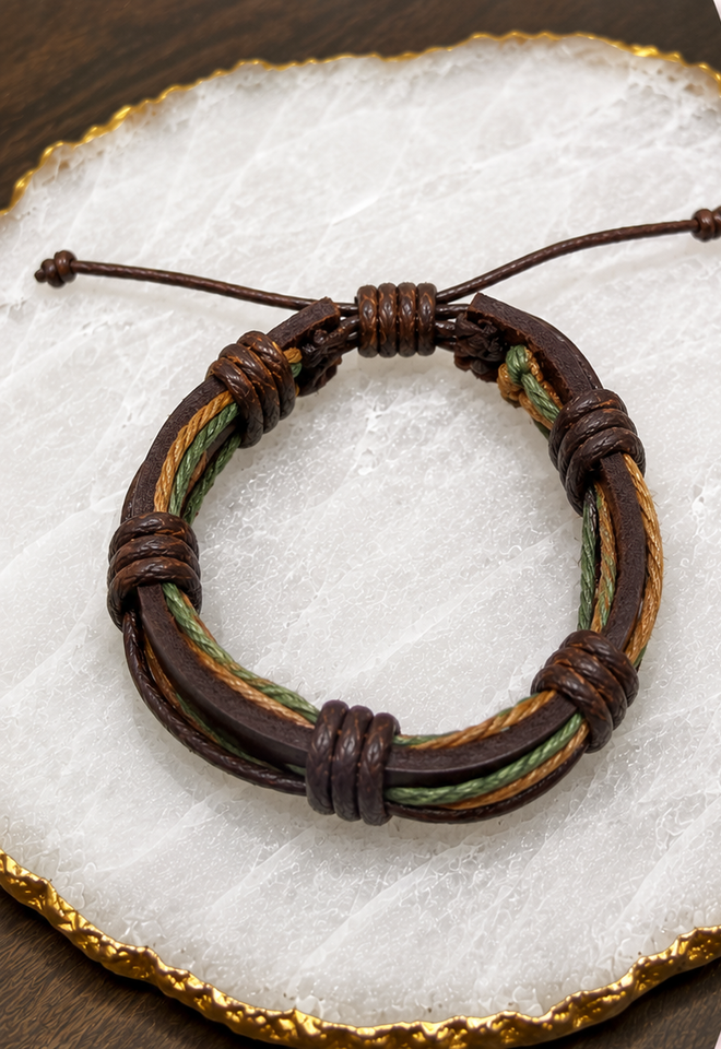 Adventurer's Knot