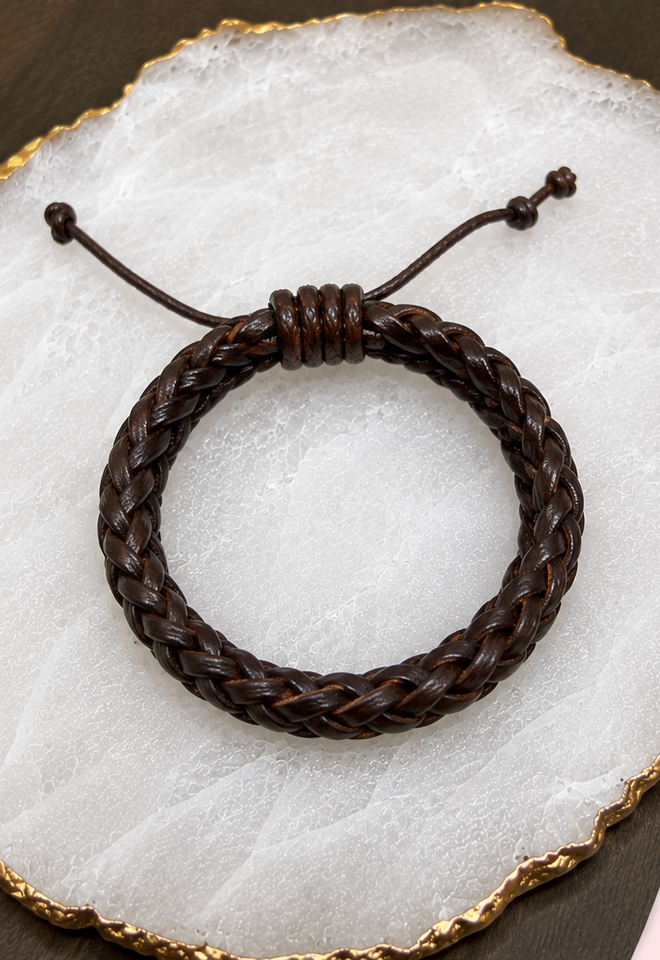 Bold Braid