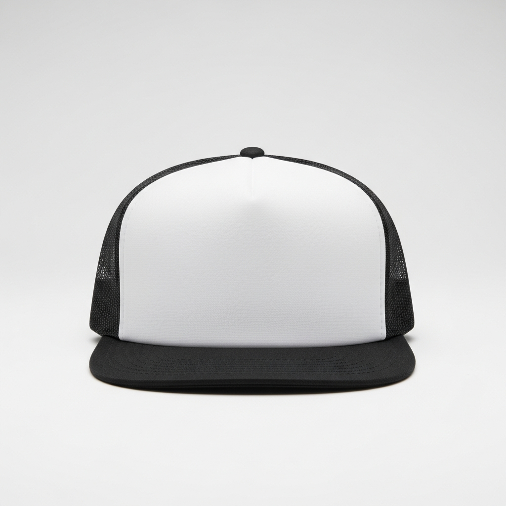 Classic Trucker Hat