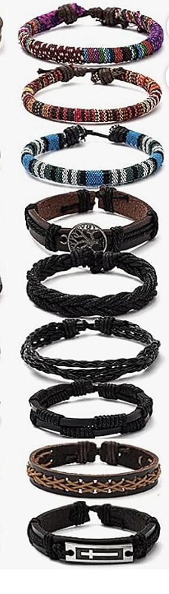 Crossroads Stack Set