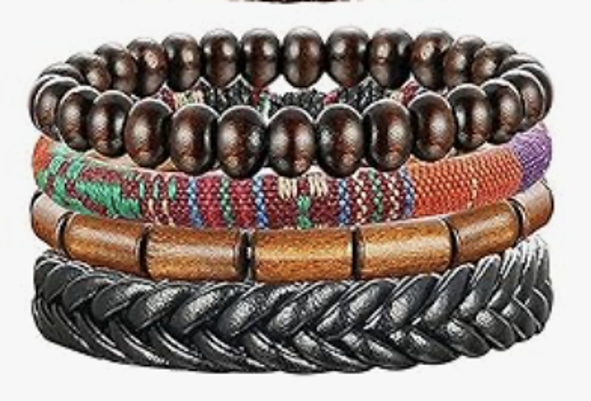 Dark Roots Stack