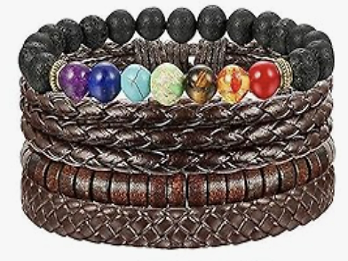 Seven Stones Stack