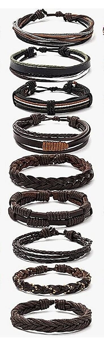 Trailblazer Stack Set