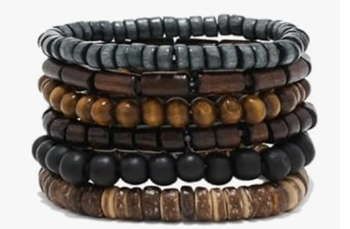 Earth Roots Stack