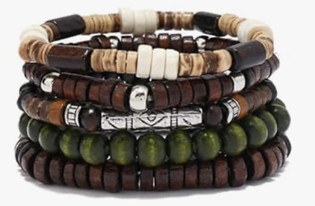 Heritage Craft Stack