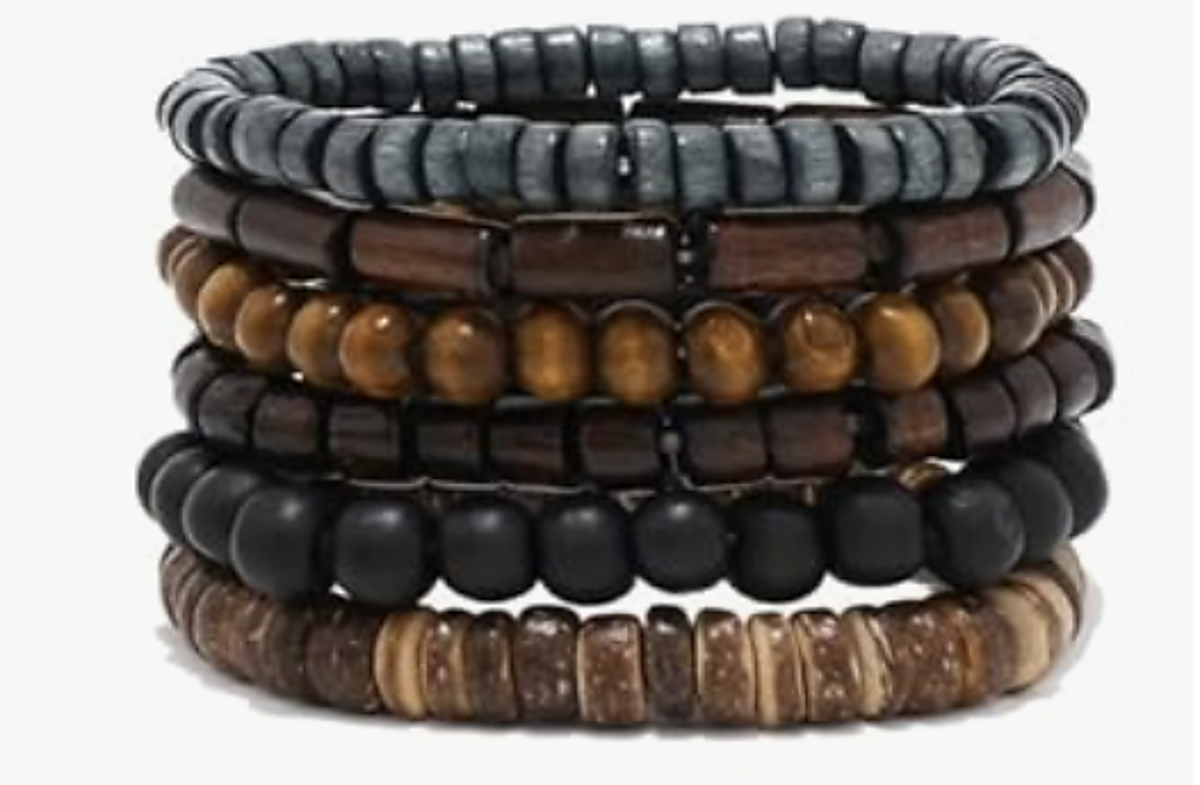Canyon Stone Stack