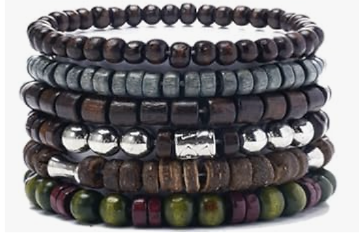 Urban Dusk Stack