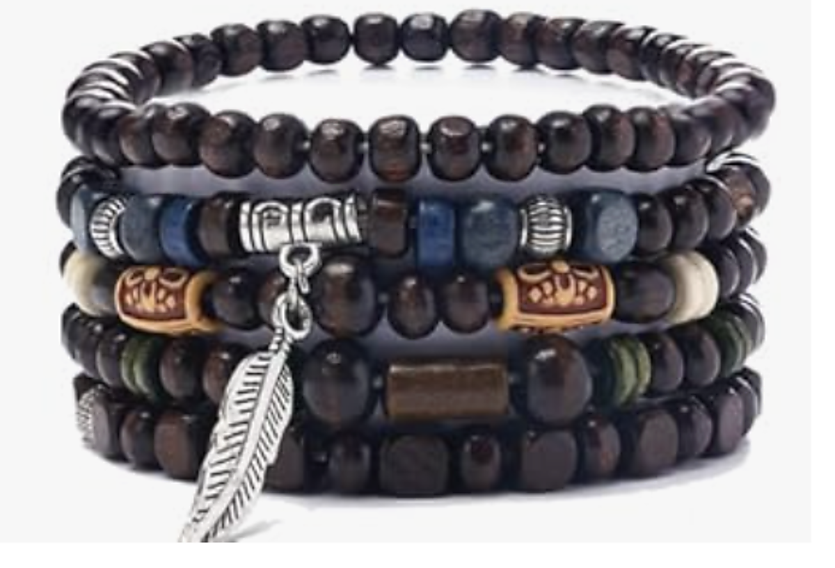 Wild Spirit Stack