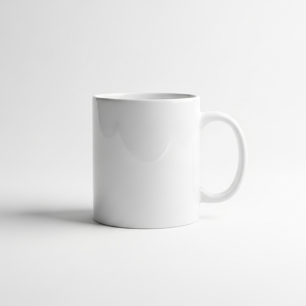 Design Your Own Mug