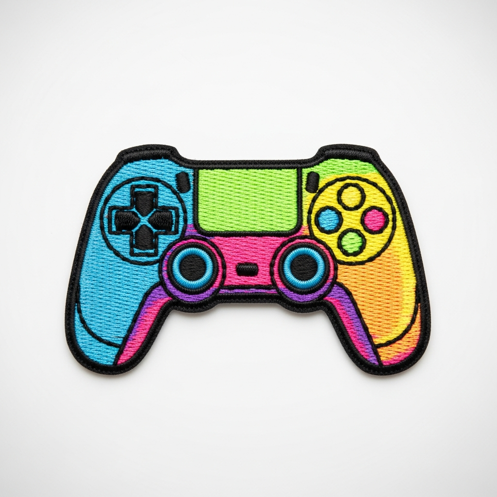 Game Controller Patch